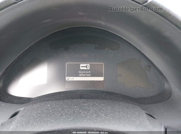 1N4BZ0CP3HC303748 2017 NISSAN LEAF Black Առջևի վահանակի տեսք