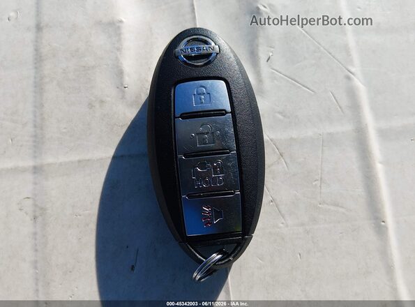 1N4BZ0CP6HC304361 2017 NISSAN LEAF Silver Vista del salpicadero