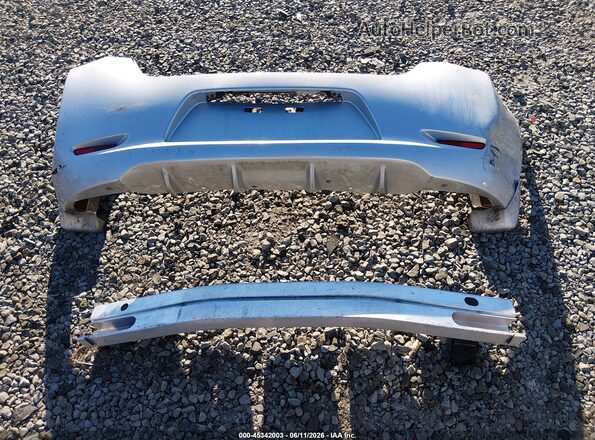 1N4BZ0CP6HC304361 2017 NISSAN LEAF Silver Vista del cuadro de instrumentos