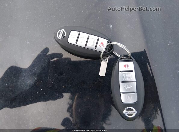 1N4BZ1CP3LC311749 2020 NISSAN LEAF Silver Vista del salpicadero