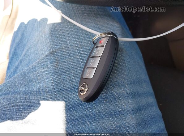 1N4BZ1CVXMC556340 2021 NISSAN LEAF Silver წინა პანელის ხედი