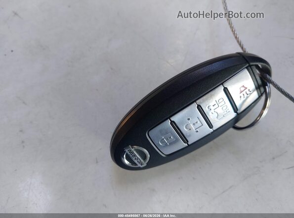 1N4BZ1DPXLC305915 2020 NISSAN LEAF Белый Вид панели приборов