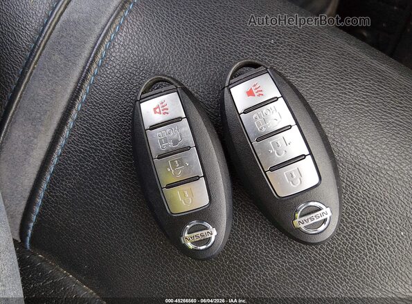 1N4BZ1DV4MC551696 2021 NISSAN LEAF Blue 