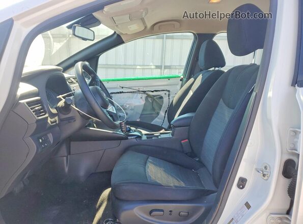 1N4CZ1CV1PC561354 2023 NISSAN LEAF White 