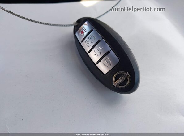 1N4CZ1CV4PC550221 2023 NISSAN LEAF White Առջևի վահանակի տեսք
