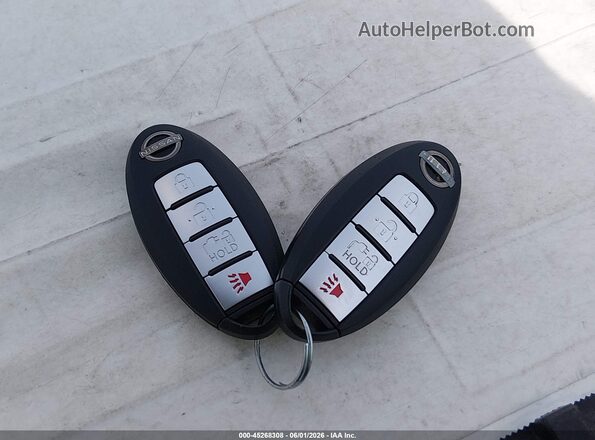 1N4CZ1CV4PC551580 2023 NISSAN LEAF Gray Vista del salpicadero