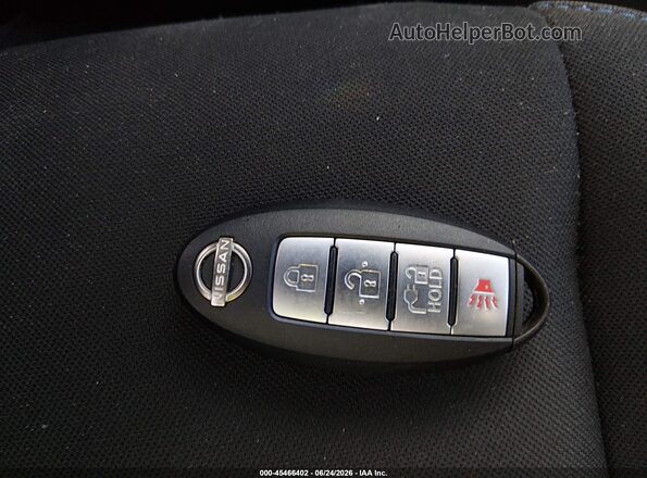 1N4CZ1CV9RC554154 2024 NISSAN LEAF White Dashboard view