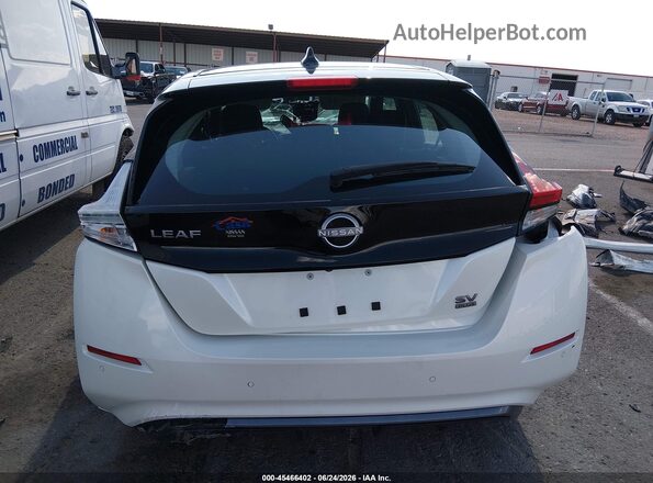 1N4CZ1CV9RC554154 2024 NISSAN LEAF White 