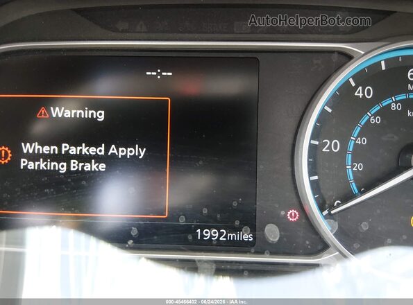 1N4CZ1CV9RC554154 2024 NISSAN LEAF White 