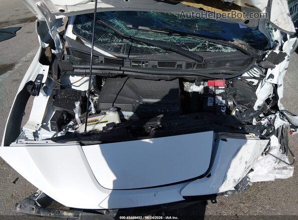 1N4CZ1CV9RC554154 2024 NISSAN LEAF White Rear view