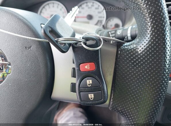 1N6AD0CU4GN731659 2016 NISSAN FRONTIER Blue Widok deski rozdzielczej