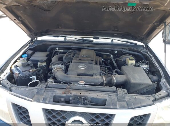 1N6AD0CU4GN731659 2016 NISSAN FRONTIER Blue Widok z tyłu