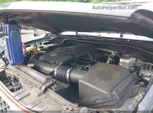 1N6AD0CW3KN780989 2019 NISSAN FRONTIER Черный Вид сзади