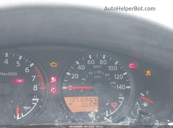 1N6AD0CW3KN780989 2019 NISSAN FRONTIER Черный 