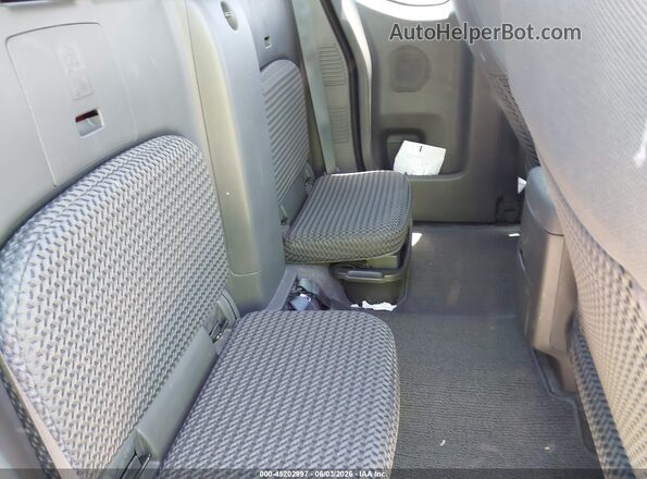 1N6AD0CW7HN722537 2017 NISSAN FRONTIER Red 