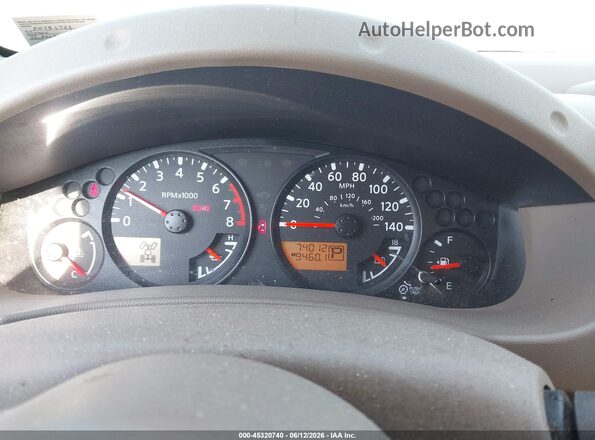 1N6AD0CW7KN736722 2019 NISSAN FRONTIER Burgundy უკანა სავარძლების ხედი