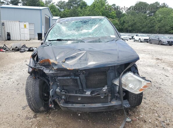 1N6AD0ER0KN730462 2019 NISSAN FRONTIER Black 