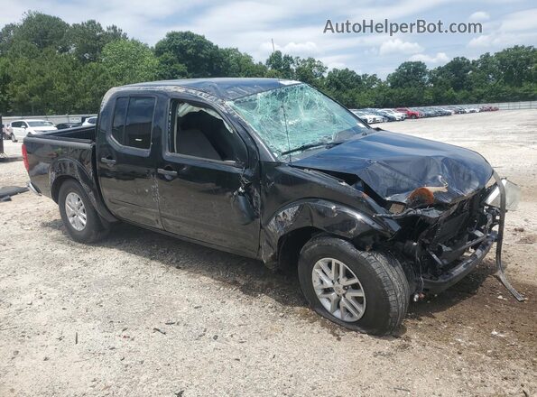 1N6AD0ER0KN730462 2019 NISSAN FRONTIER Black 