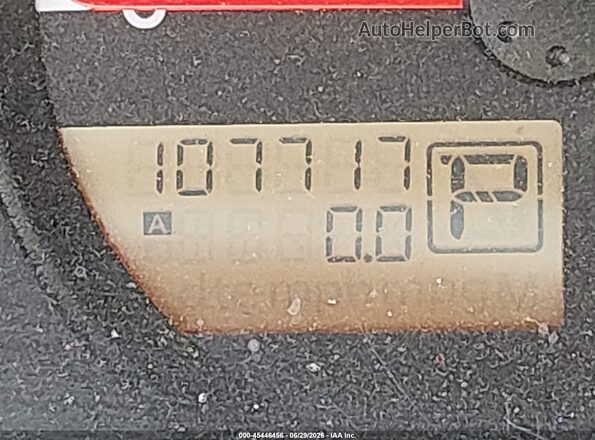 1N6AD0ER2KN734108 2019 NISSAN FRONTIER Black 