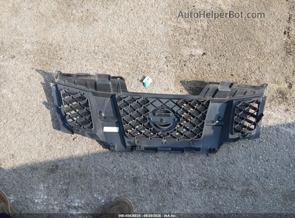 1N6AD0ER4HN765546 2017 NISSAN FRONTIER Silver ხელსაწყოთა პანელის ხედი