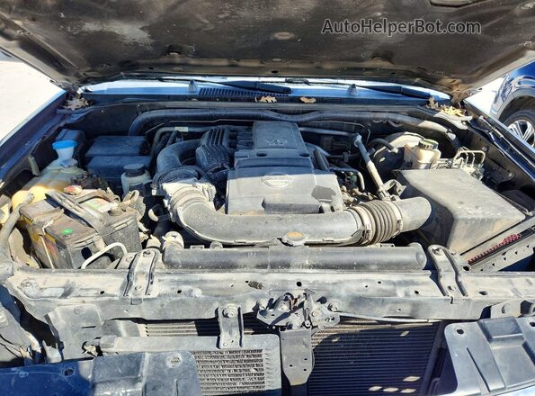 1N6AD0EV1JN768178 2018 NISSAN FRONTIER Gray Vista interior trasera
