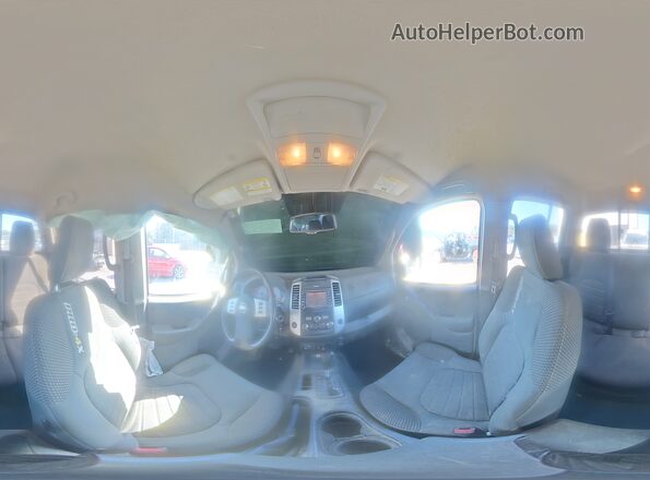 1N6AD0EV1KN753892 2019 NISSAN FRONTIER White 