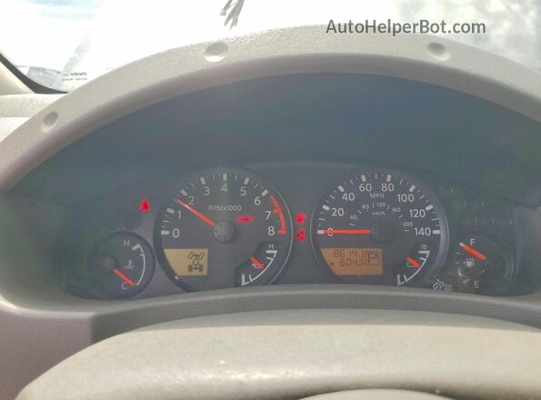 1N6AD0EV2KN770121 2019 NISSAN FRONTIER Gray 