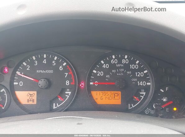 1N6AD0EV3GN744053 2016 NISSAN FRONTIER White Вид задніх сидінь
