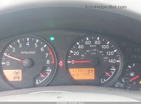 1N6AD0EV3GN744053 2016 NISSAN FRONTIER White 