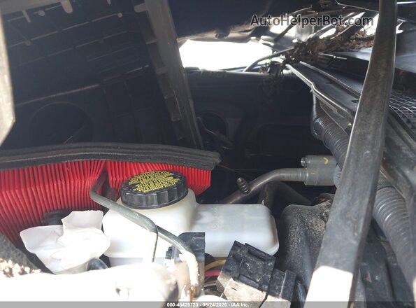 1N6AD0EV3GN764643 2016 NISSAN FRONTIER Черный Вид сзади