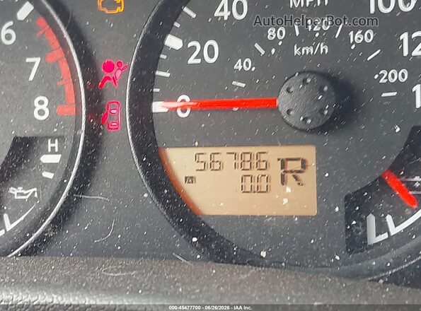 1N6AD0EV3KN769849 2019 NISSAN FRONTIER Gray 