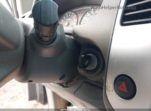 1N6AD0EV3KN769849 2019 NISSAN FRONTIER Gray Вид панелі приладів