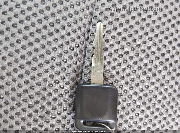 1N6AD0EV4KN772937 2019 NISSAN FRONTIER Black Вид панелі приладів