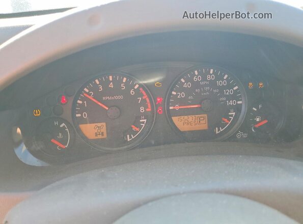1N6AD0EV4KN795800 2019 NISSAN FRONTIER Синий Вид щитка приборов
