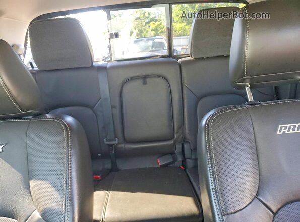1N6AD0EV5GN730185 2016 NISSAN FRONTIER Silver 
