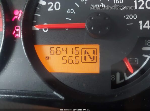 1N6AD0EV5KN741311 2019 NISSAN FRONTIER White 