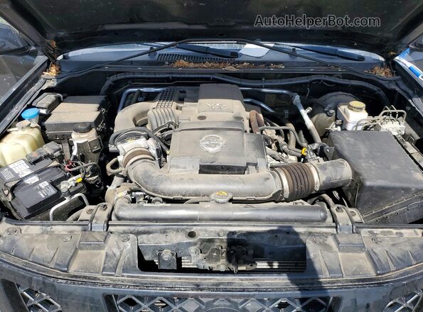 1N6AD0EV7KN764055 2019 NISSAN FRONTIER Gray უკანა სალონის ხედი