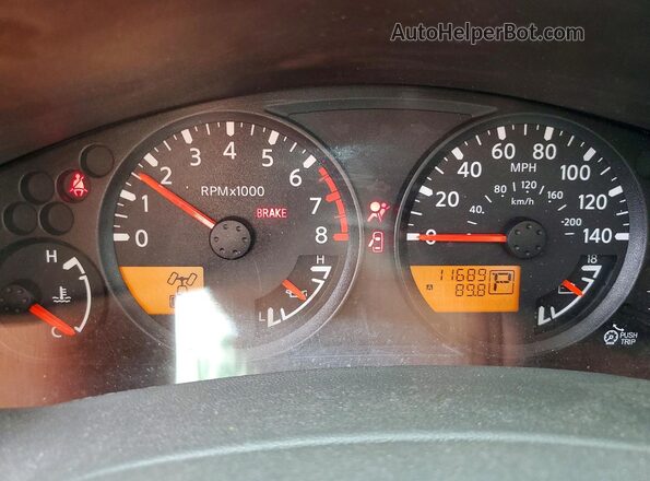 1N6AD0EV7KN764055 2019 NISSAN FRONTIER Gray ხელსაწყოთა პანელის ხედი