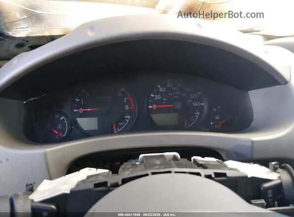 1N6AD0EV7KN873051 2019 NISSAN FRONTIER Black Հետևի նստատեղերի տեսք