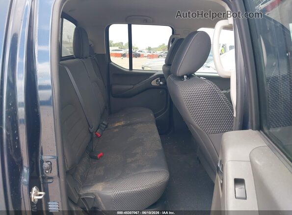 1N6AD0EV8KN796514 2019 NISSAN FRONTIER Navy 