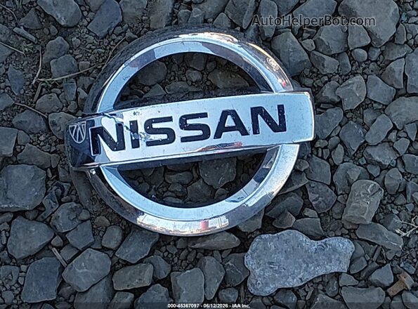 1N6AD0FR2HN734018 2017 NISSAN FRONTIER Silver Instrument cluster view