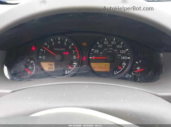 1N6AD0FV0GN753100 2016 NISSAN FRONTIER Silver Widok tylnych siedzeń