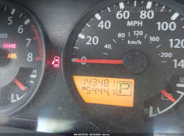 1N6AD0FV3JN703833 2018 NISSAN FRONTIER White 