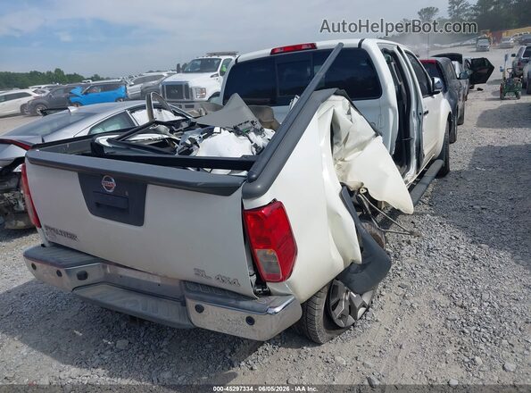 1N6AD0FV4GN798380 2016 NISSAN FRONTIER White Rear right