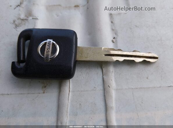 1N6AD0FV7HN725327 2017 NISSAN FRONTIER White Вид панелі приладів