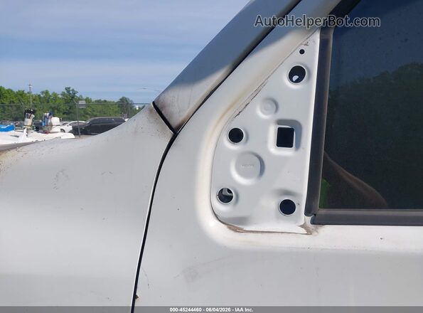 1N6AF0KY2HN804169 2017 NISSAN NV CARGO NV2500 HD White 