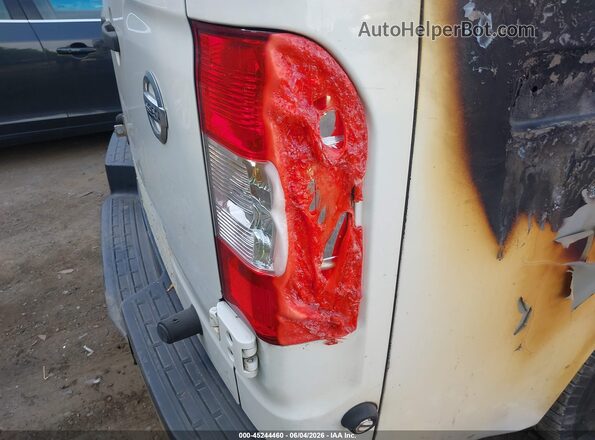1N6AF0KY2HN804169 2017 NISSAN NV CARGO NV2500 HD White 