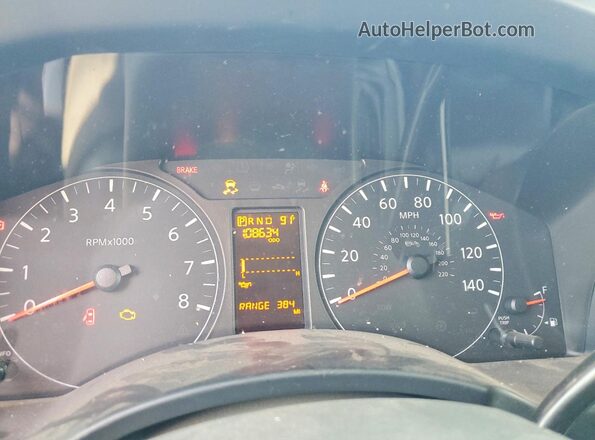 1N6AF0KY7MN803772 2021 NISSAN NV White 