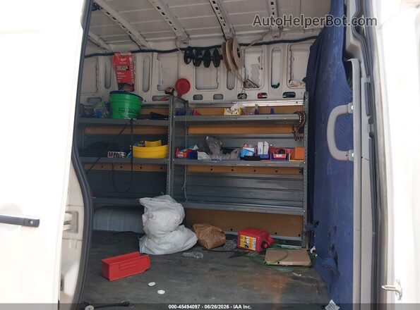 1N6AF0LY1MN800073 2021 NISSAN NV CARGO NV2500 HD White Вид наклейки з VIN-кодом