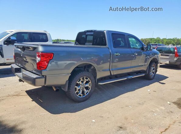 1N6BA1F22HN520717 2017 NISSAN TITAN Charcoal 